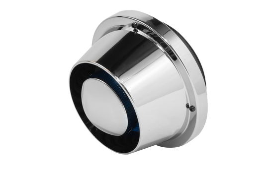 Simota Heat Shield - 80mm - 4.5" Pod Filter