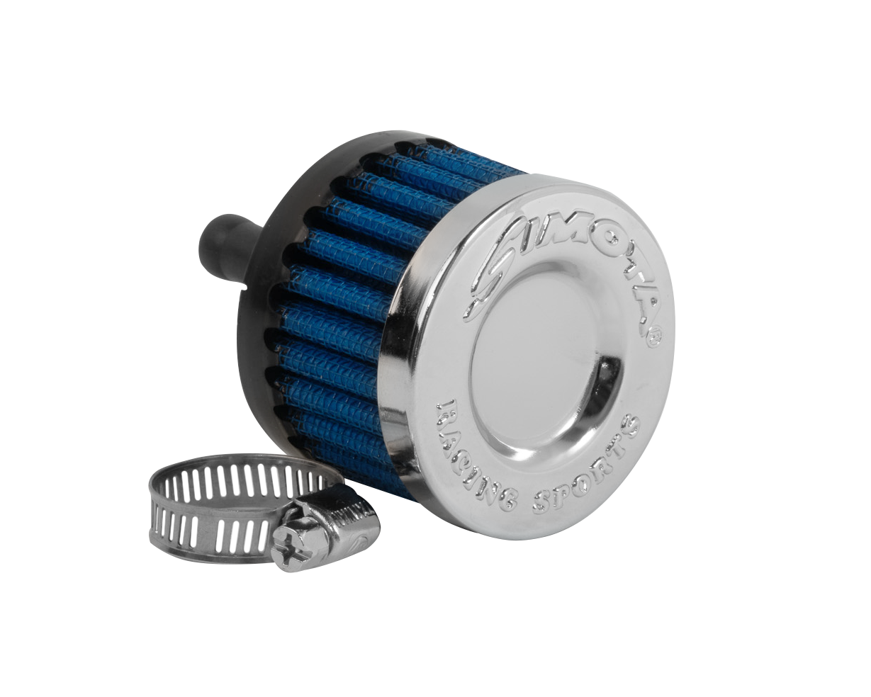 Simota Breather Filter - 70mm - 9mm