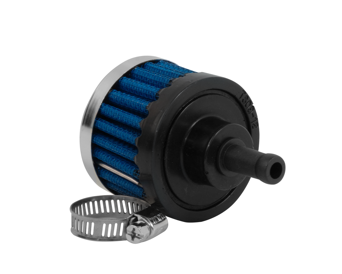 Simota Breather Filter - 70mm - 9mm