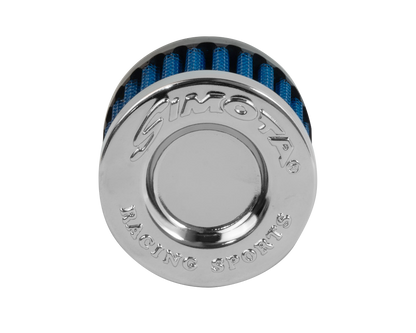 Simota Breather Filter - 70mm - 9mm