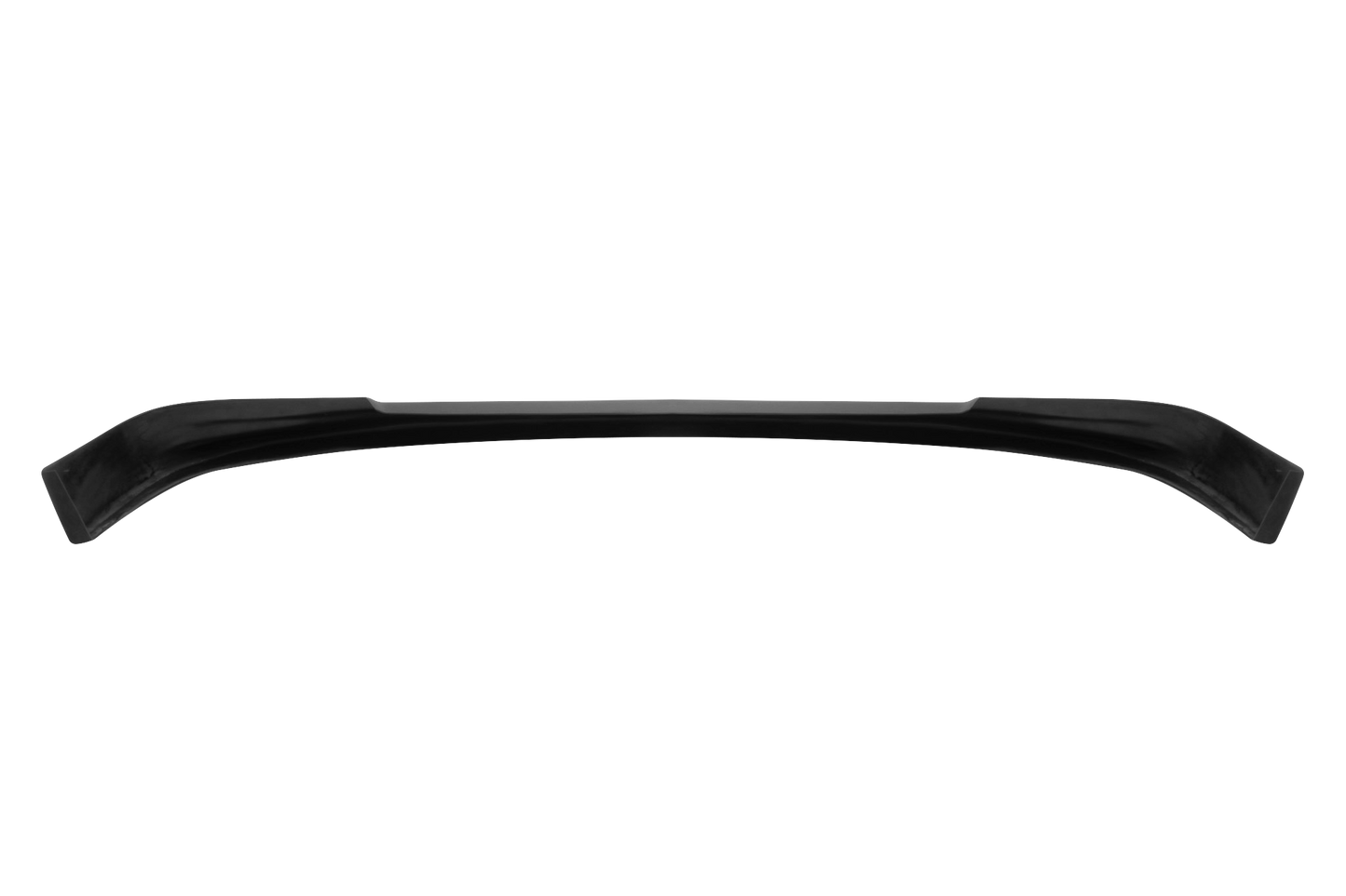 Honda Civic EF Hatchback Front Lower Lip - PU Plastic
