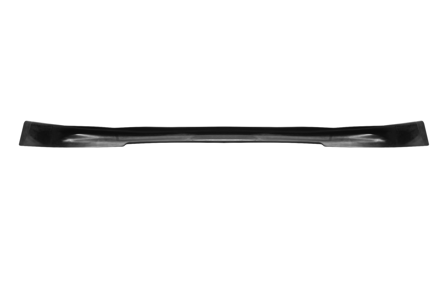 Honda Civic EF Hatchback Front Lower Lip - PU Plastic