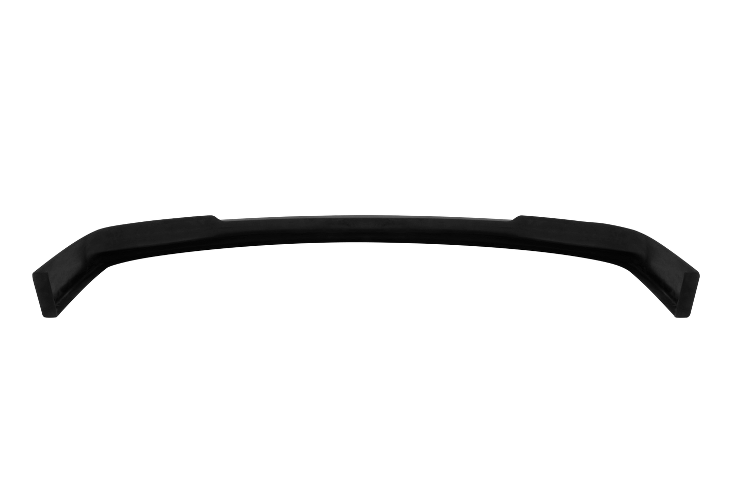 Honda Civic EF Hatchback Front Lower Lip V2 - PU Plastic