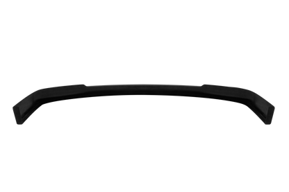 Honda Civic EF Hatchback Front Lower Lip V2 - PU Plastic
