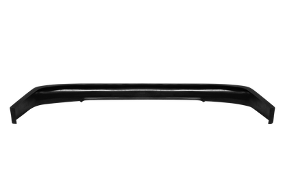 Honda Civic EF Hatchback Front Lower Lip V2 - PU Plastic