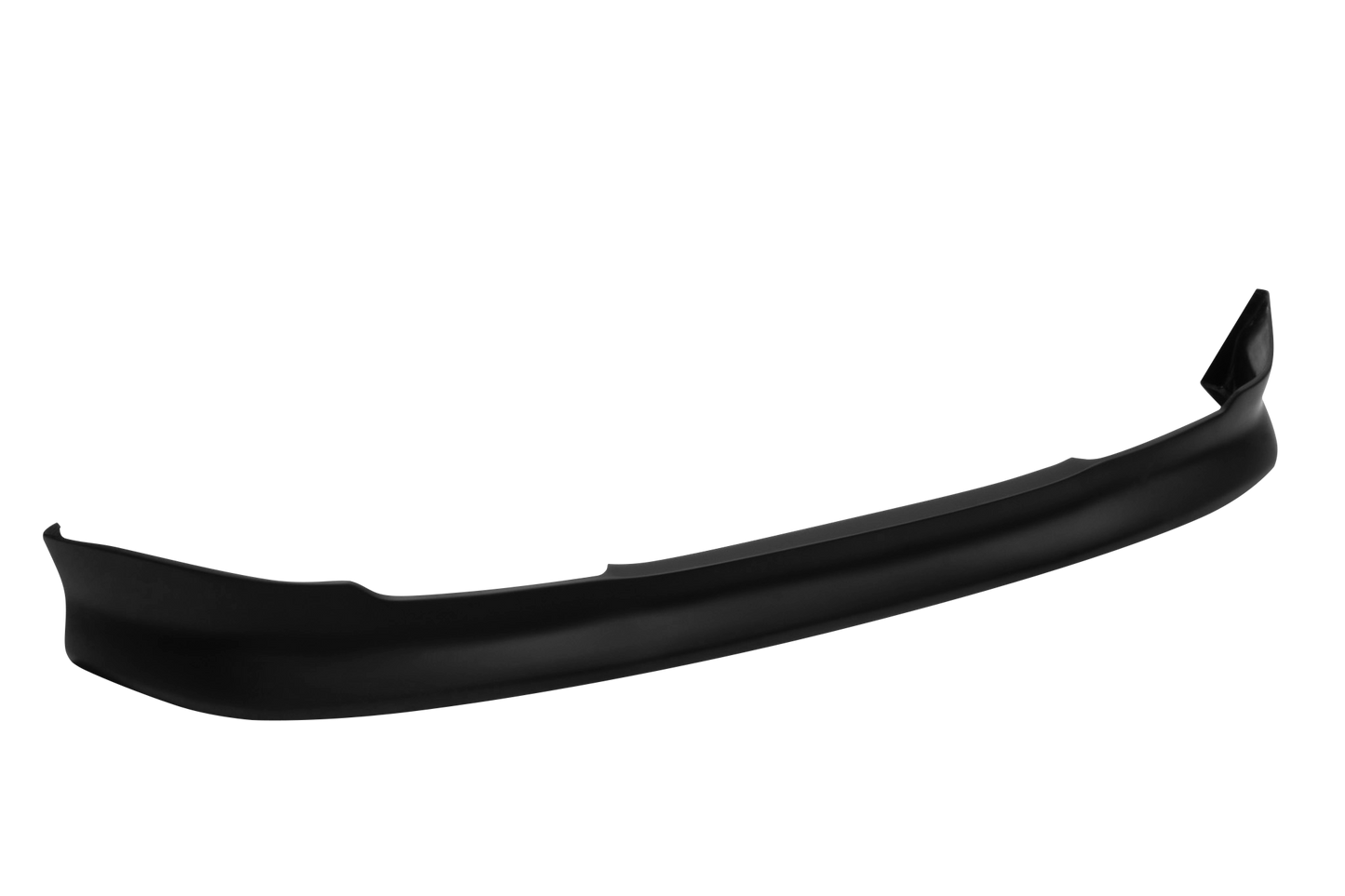 Honda Civic EG Hatchback Front Lower Lip - PU Plastic