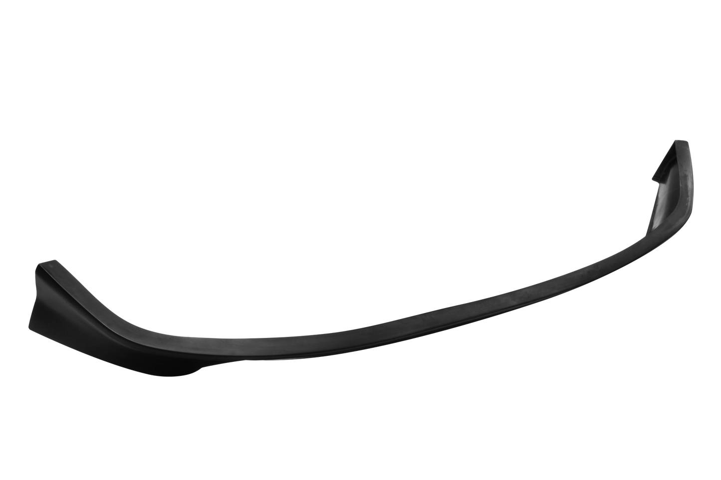 Honda Civic EG Hatchback Front Lower Lip - PU Plastic