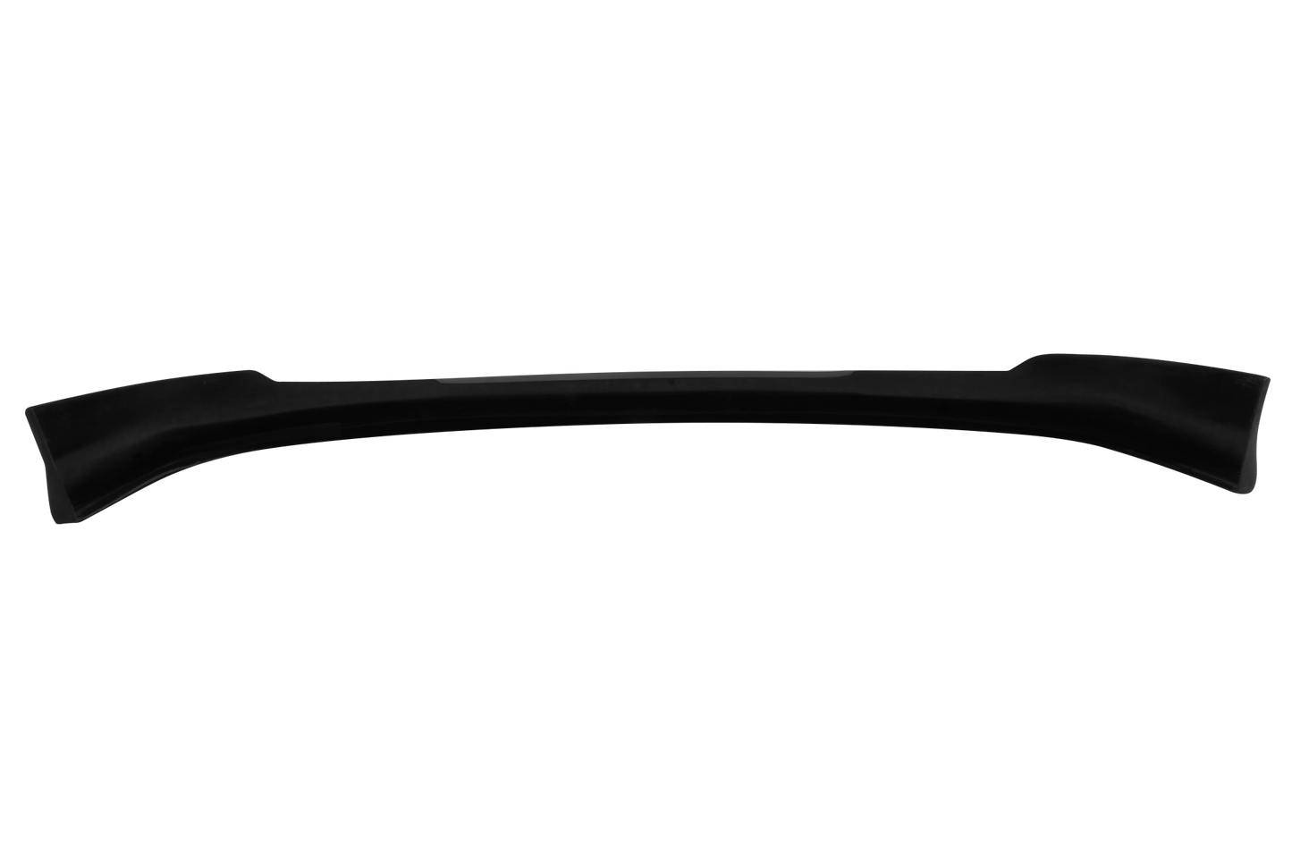 Honda Civic EG Hatchback Front Lower Lip - PU Plastic