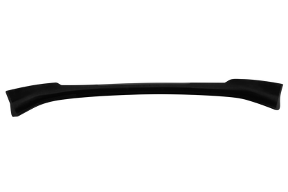 Honda Civic EG Hatchback Front Lower Lip - PU Plastic