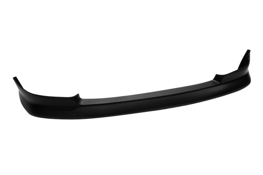 Honda Civic EK Front Lower Lip - PU Plastic