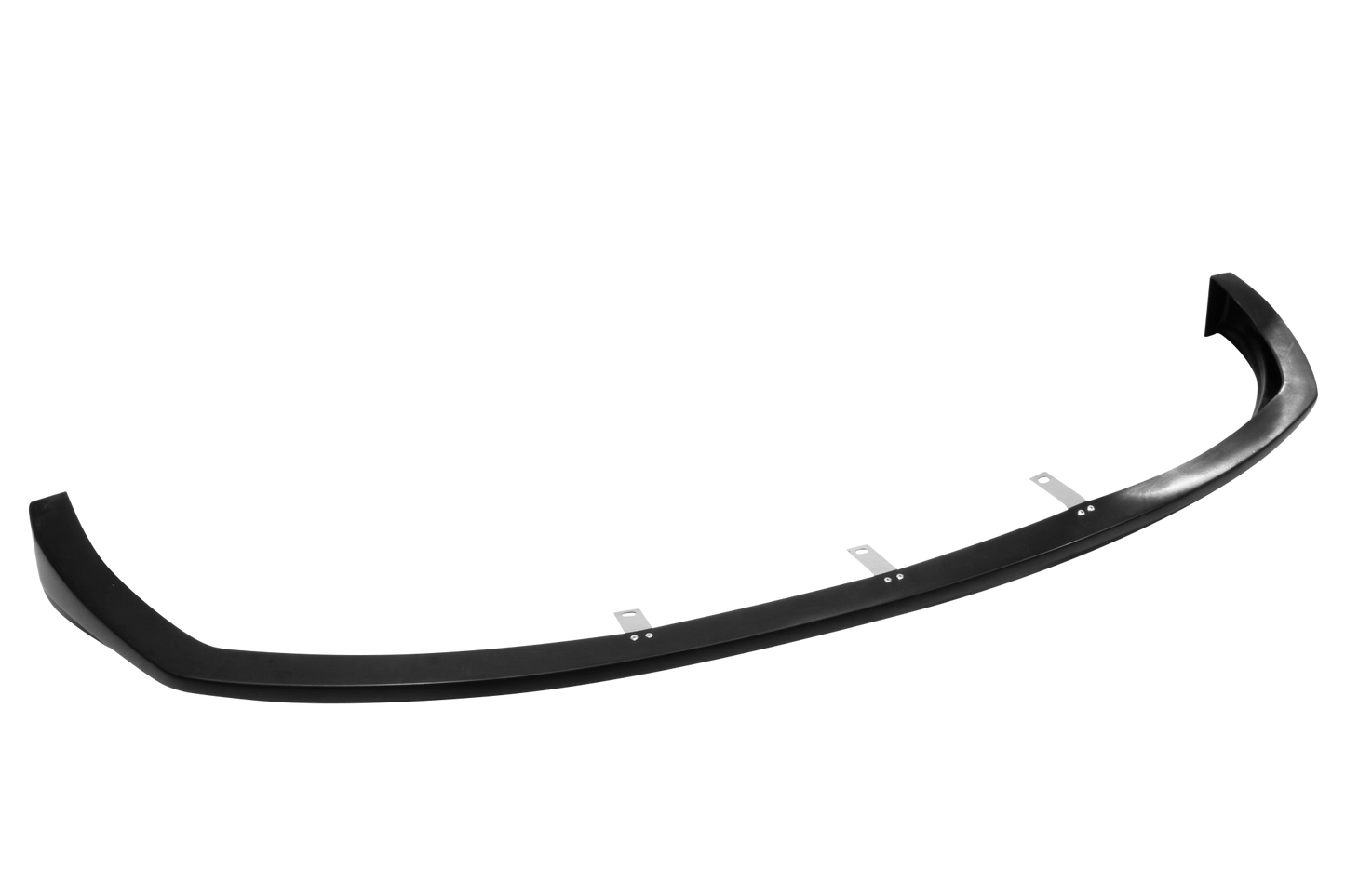 Nissan Skyline V35 Sedan Front Lower Lip - PU Plastic