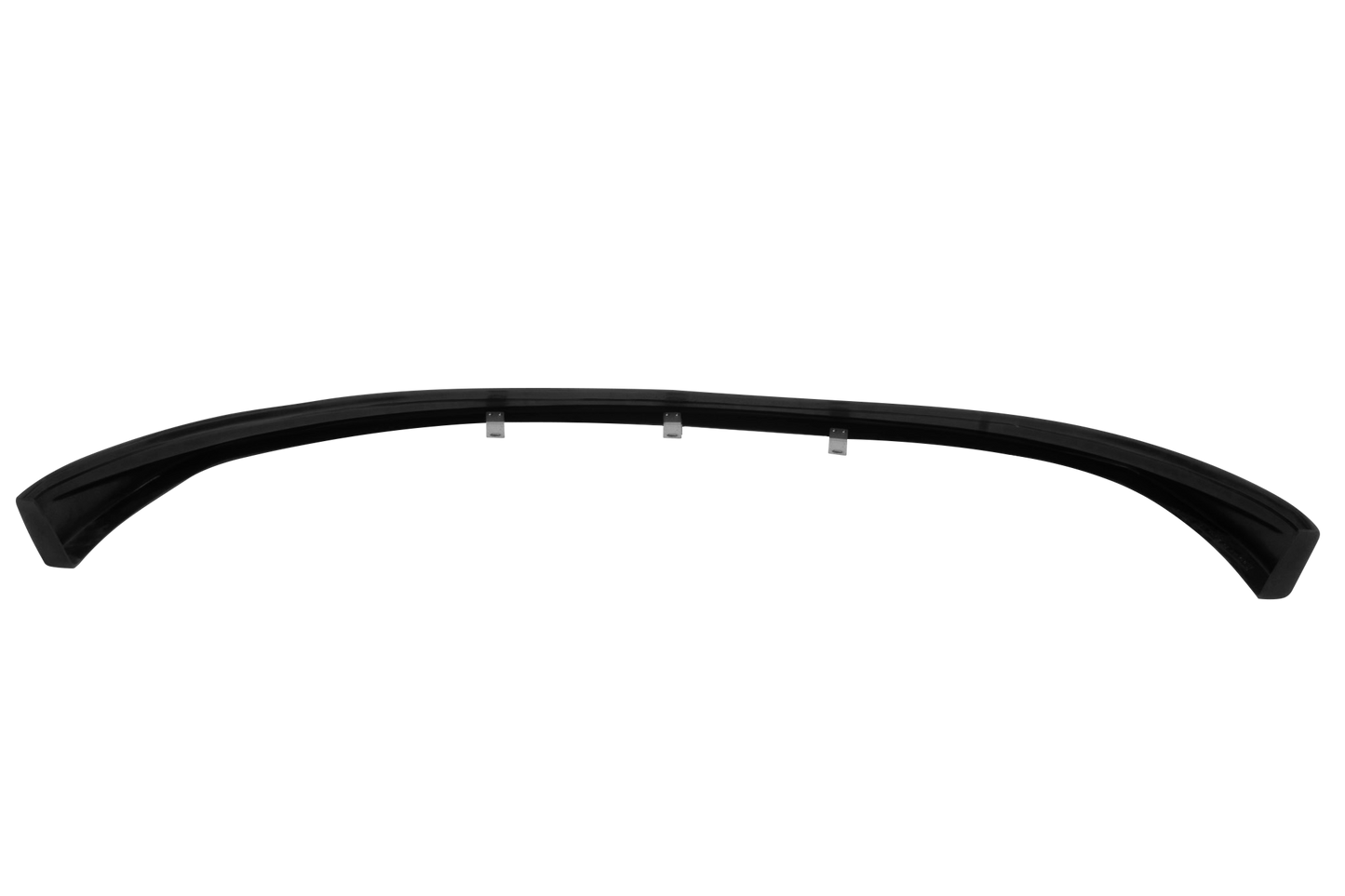 Nissan Skyline V35 Sedan Front Lower Lip - PU Plastic