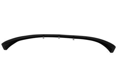 Nissan Skyline V35 Sedan Front Lower Lip - PU Plastic