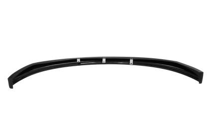 Nissan Skyline V35 Sedan Front Lower Lip - PU Plastic