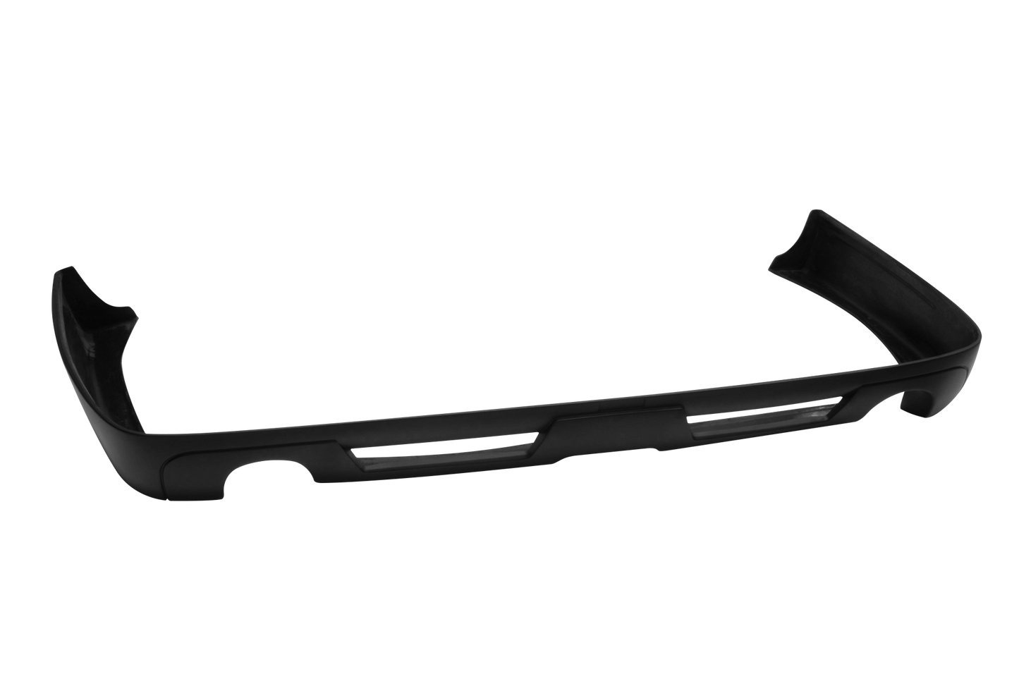 Toyota Aristo compatible Rear Lower Lip - PU Plastic