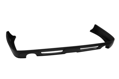 Toyota Aristo compatible Rear Lower Lip - PU Plastic