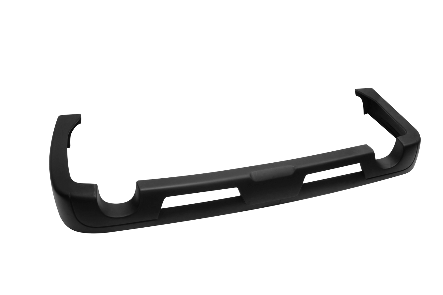 Toyota Aristo compatible Rear Lower Lip - PU Plastic