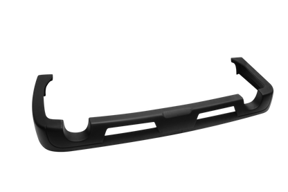 Toyota Aristo compatible Rear Lower Lip - PU Plastic