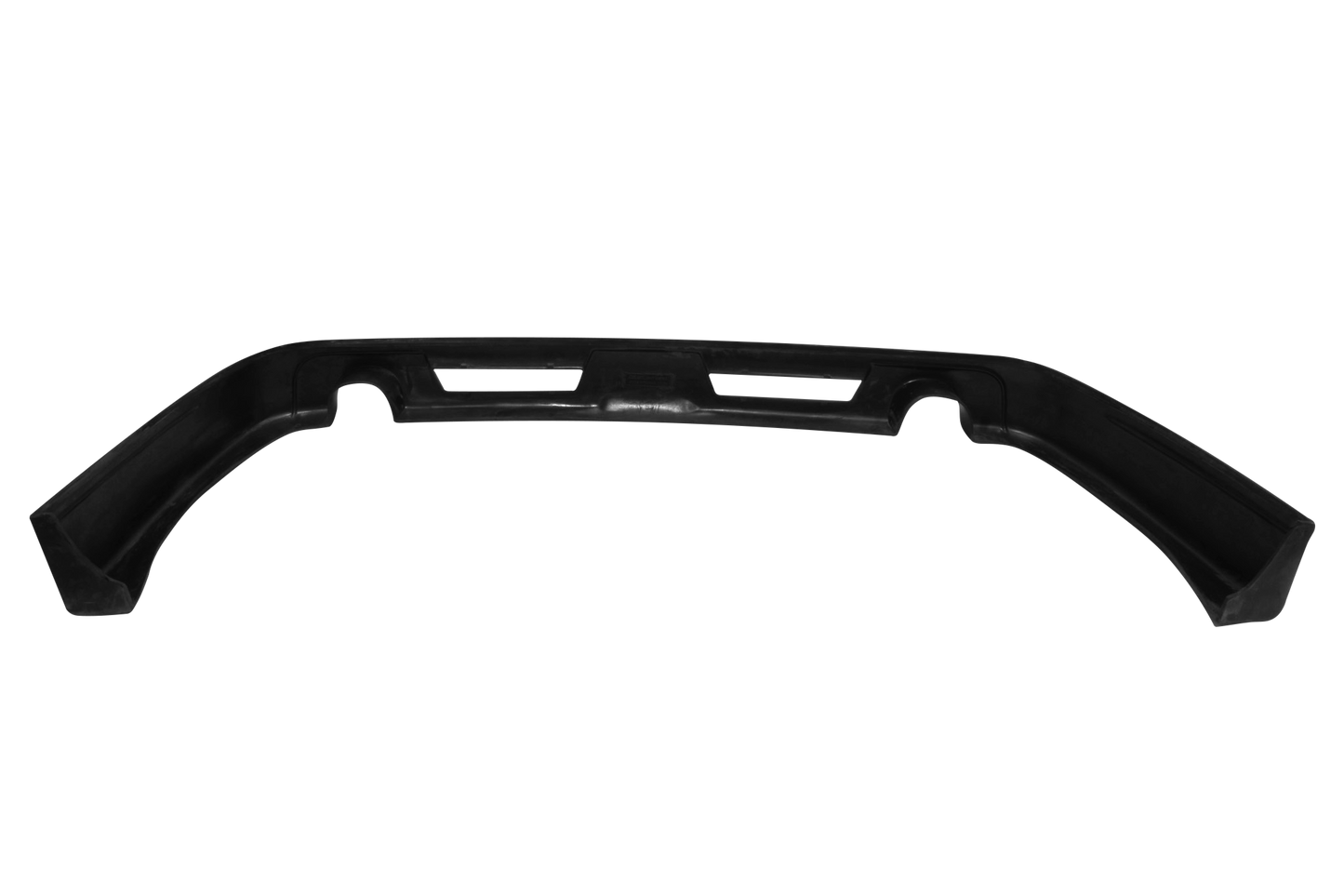 Toyota Aristo compatible Rear Lower Lip - PU Plastic