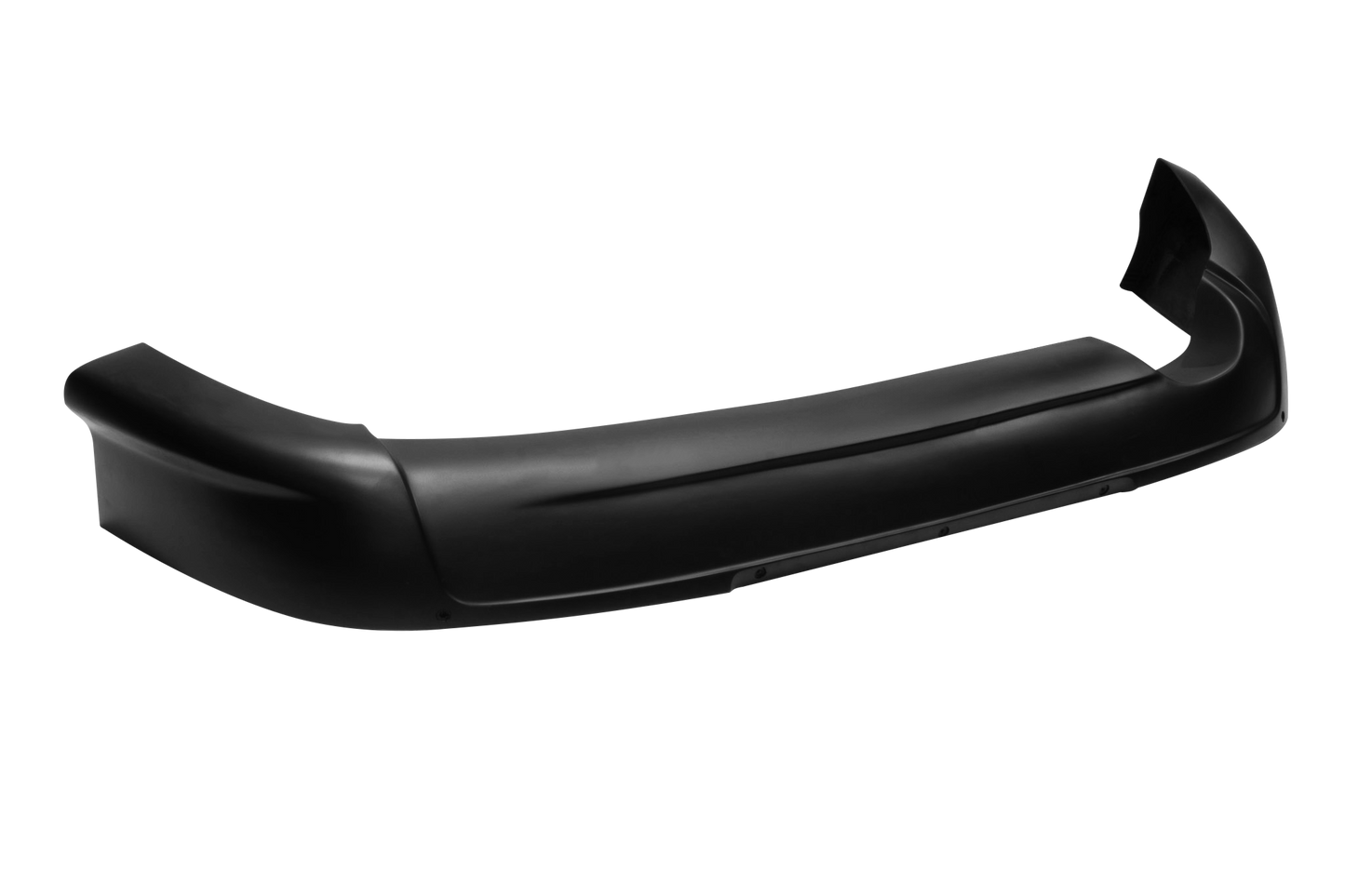 Mazda 3 / Axela Rear Lower Lip - PU Plastic