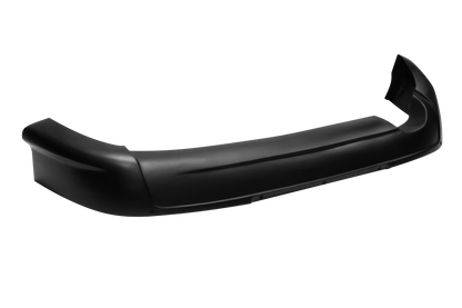 Mazda 3 / Axela Rear Lower Lip - PU Plastic