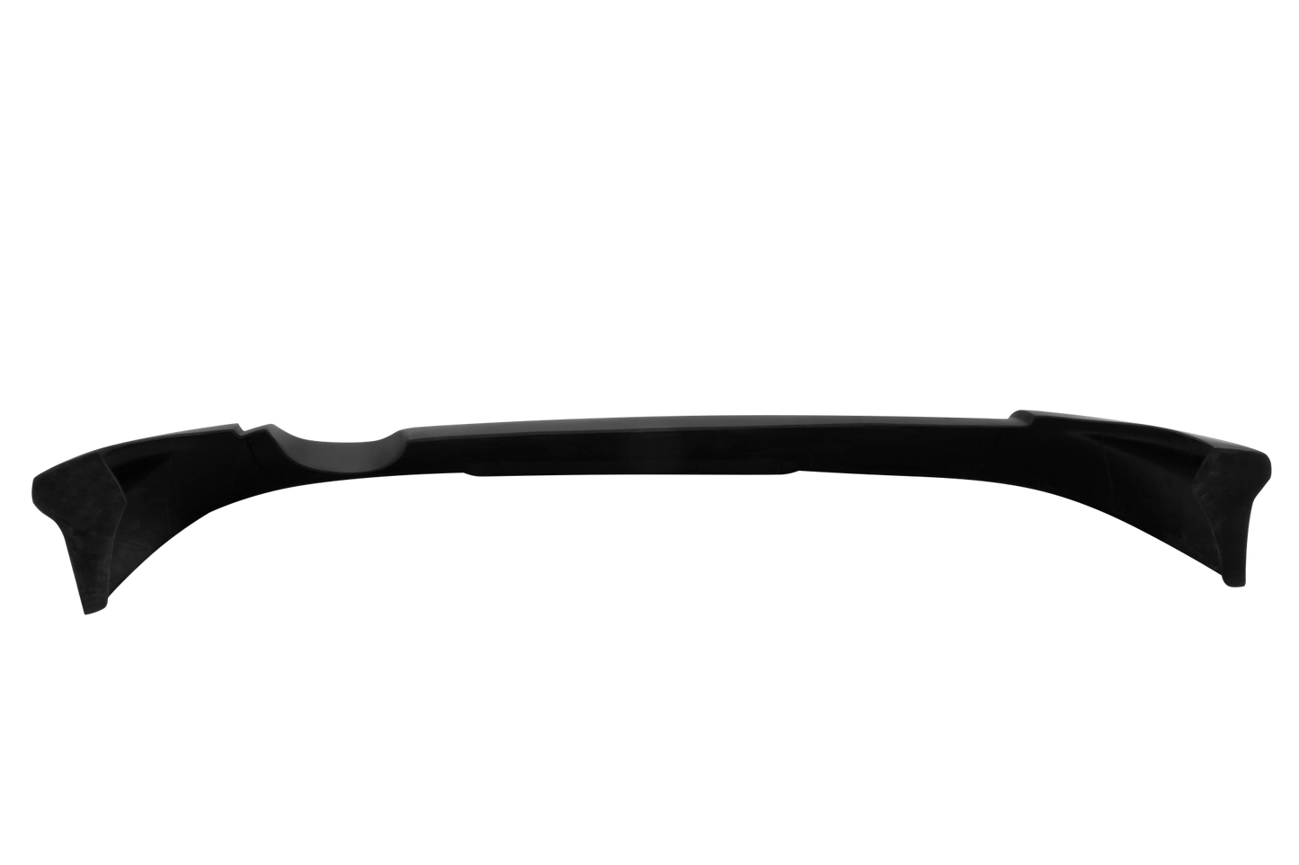 Mazda 3 / Axela Rear Lower Lip - PU Plastic