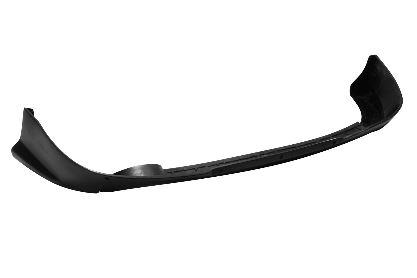 Mazda 3 / Axela Rear Lower Lip - PU Plastic