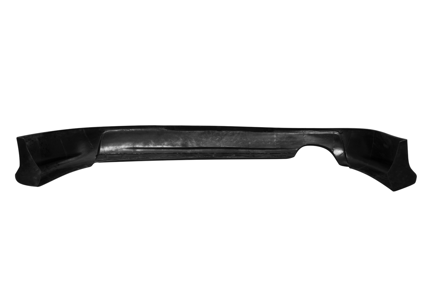 Mazda 3 / Axela Rear Lower Lip - PU Plastic