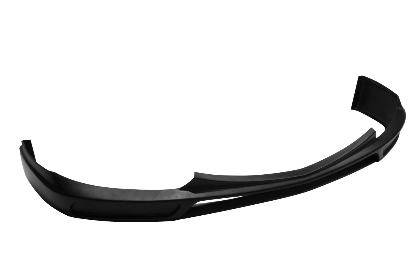 Mazda 3 / Axela BL Front Lower Lip - PU Plastic