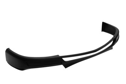 Mazda 3 / Axela BL Front Lower Lip - PU Plastic