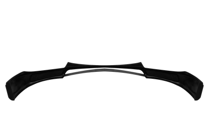 Mazda 3 / Axela BL Front Lower Lip - PU Plastic