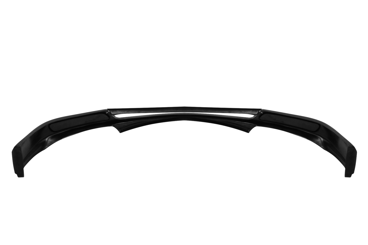 Mazda 3 / Axela BL Front Lower Lip - PU Plastic