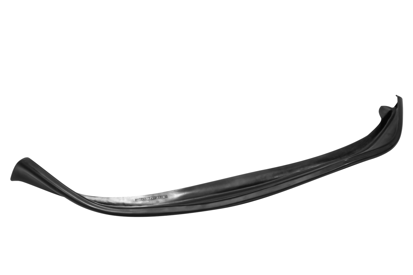 Mazda MX5 NA Front Lower Lip - PU Plastic