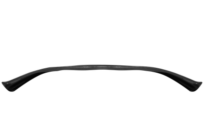 Mazda MX5 NA Front Lower Lip - PU Plastic