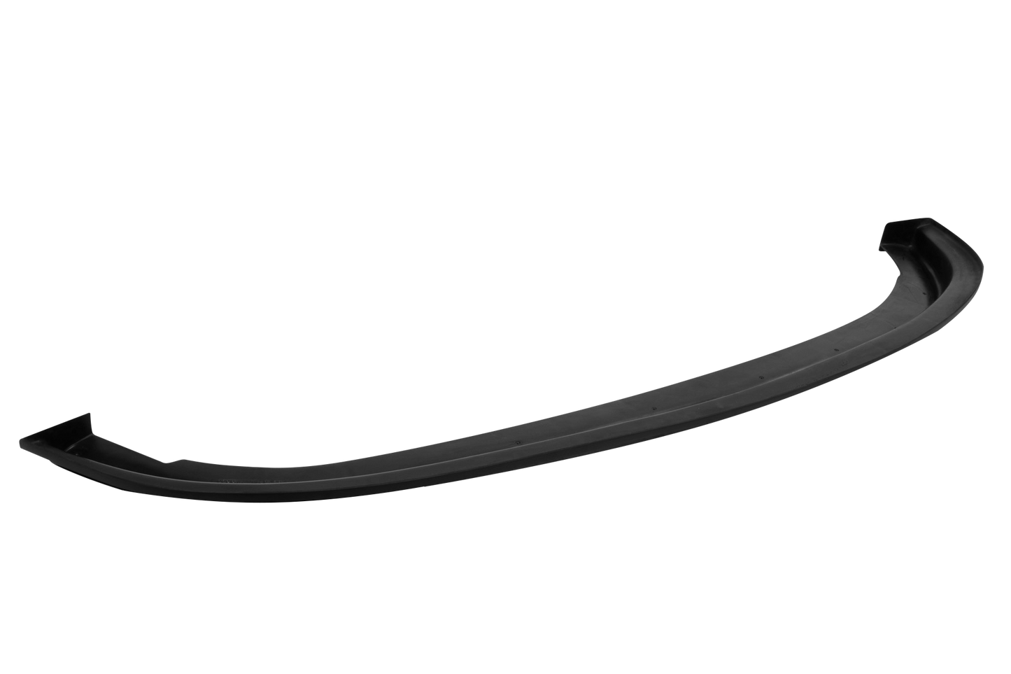 Mazda MX5 NB1 Front Lower Lip V1 DS Style - PU Plastic