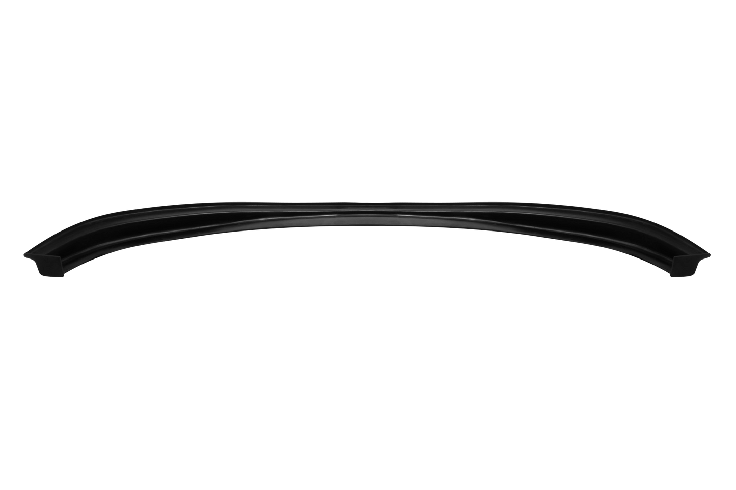 Mazda MX5 NB1 Front Lower Lip V1 DS Style - PU Plastic