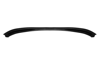 Mazda MX5 NB1 Front Lower Lip V1 DS Style - PU Plastic