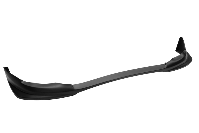 Mitsubishi Evo 10 Front Lower Lip - PU Plastic