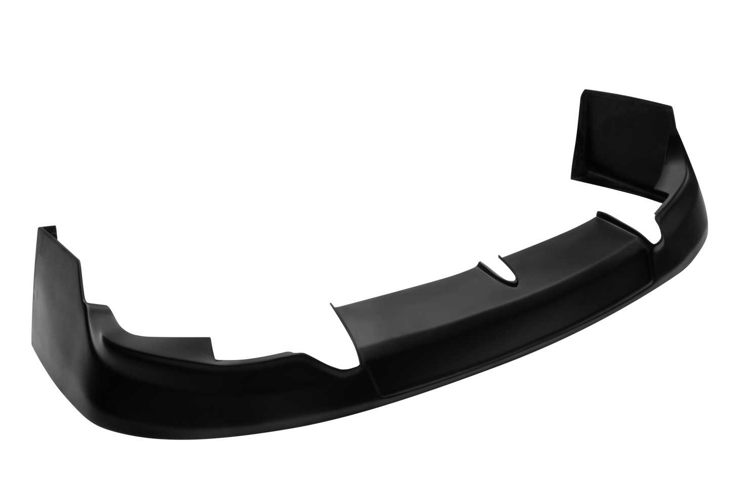 Nissan Silvia S14 Front Lower Lip - PU Plastic
