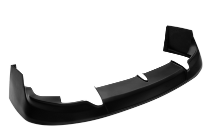 Nissan Silvia S14 Front Lower Lip - PU Plastic