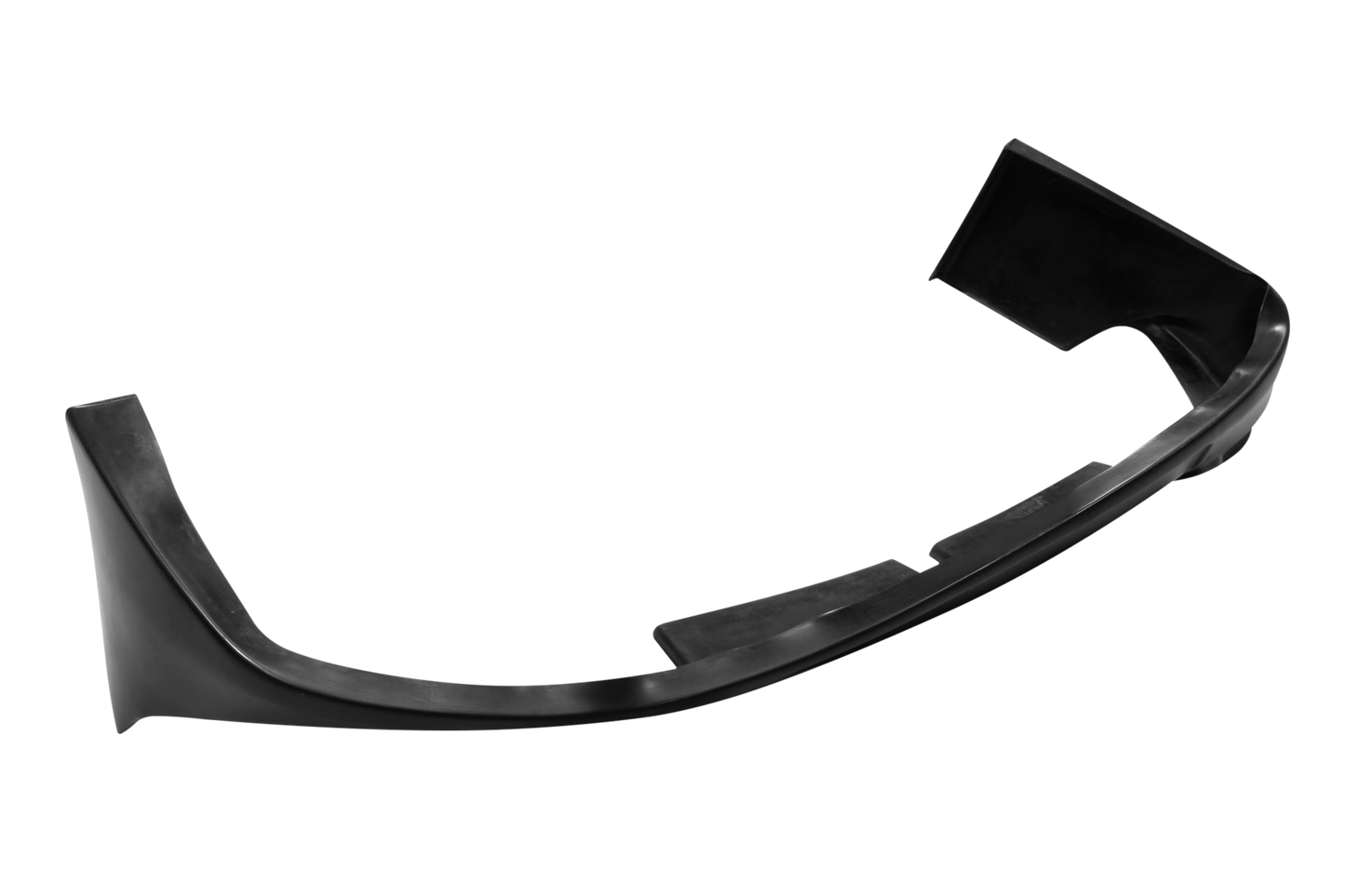 Nissan Silvia S14 Front Lower Lip - PU Plastic