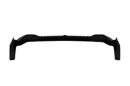 Nissan Silvia S14 Front Lower Lip - PU Plastic