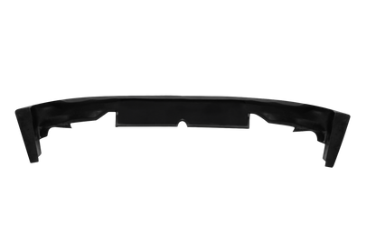 Nissan Silvia S14 Front Lower Lip - PU Plastic