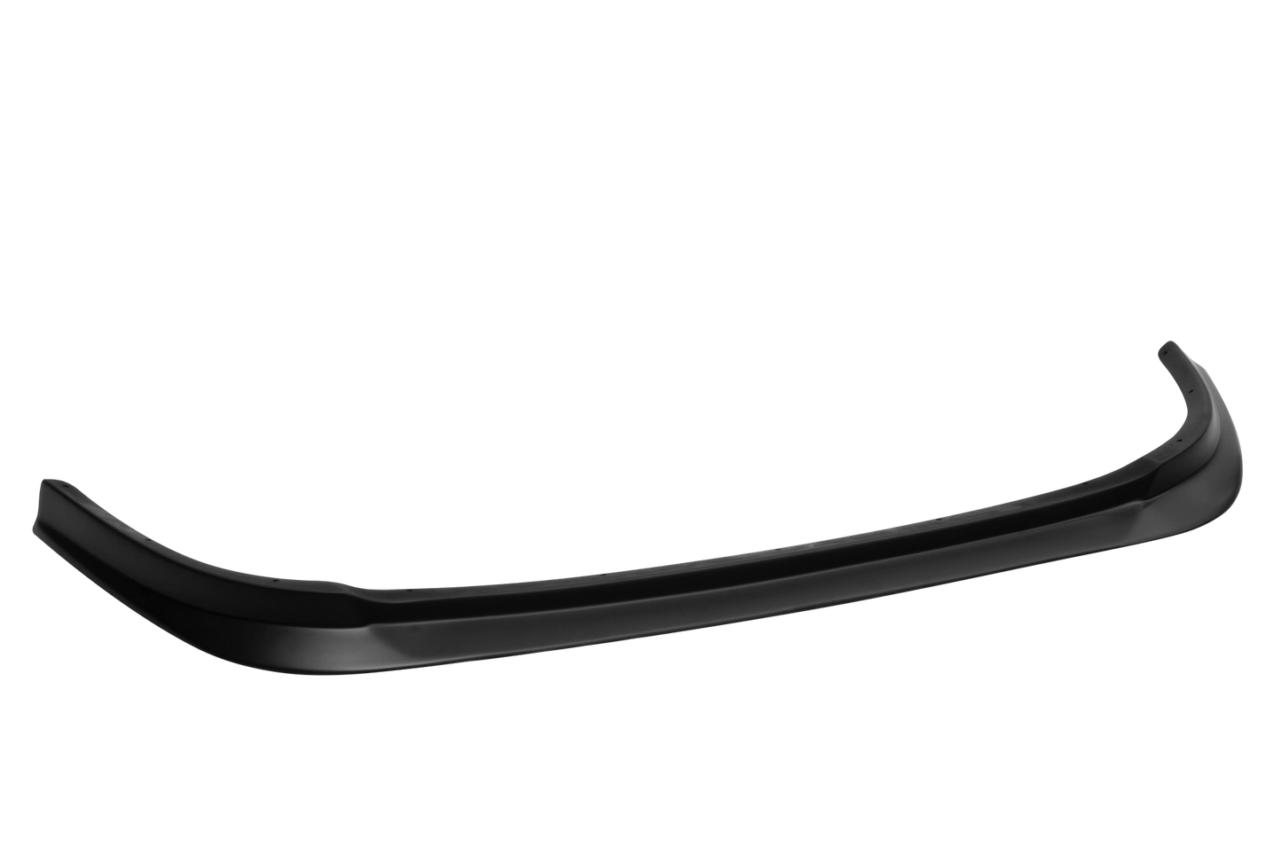 Toyota MR2 SW20 Front Lower Lip - PU Plastic