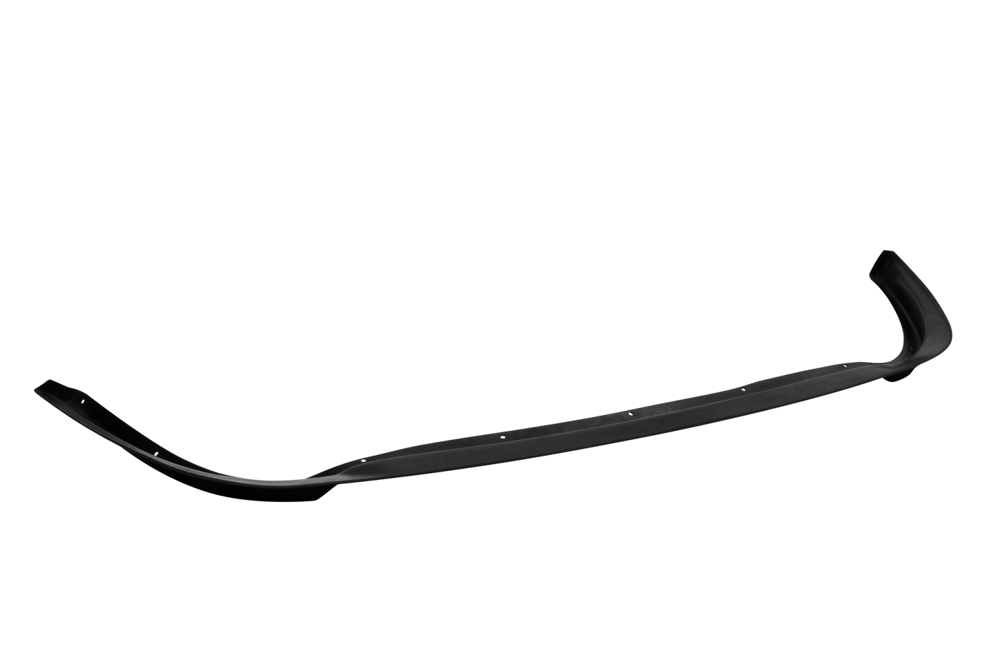 Toyota MR2 SW20 Front Lower Lip - PU Plastic