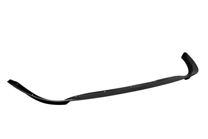 Toyota MR2 SW20 Front Lower Lip - PU Plastic