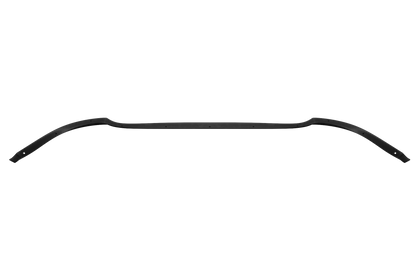 Toyota MR2 SW20 Front Lower Lip - PU Plastic