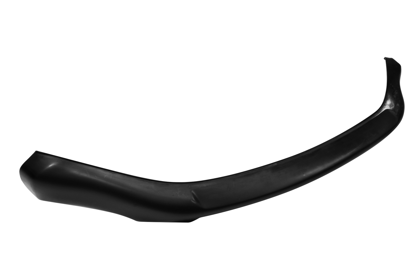 Nissan Fairlady 350z 06-08 Front Lower Lip - PU Plastic