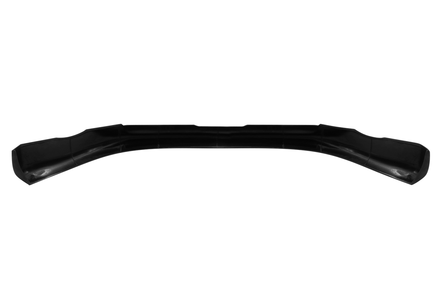 Nissan Fairlady 350z 06-08 Front Lower Lip - PU Plastic