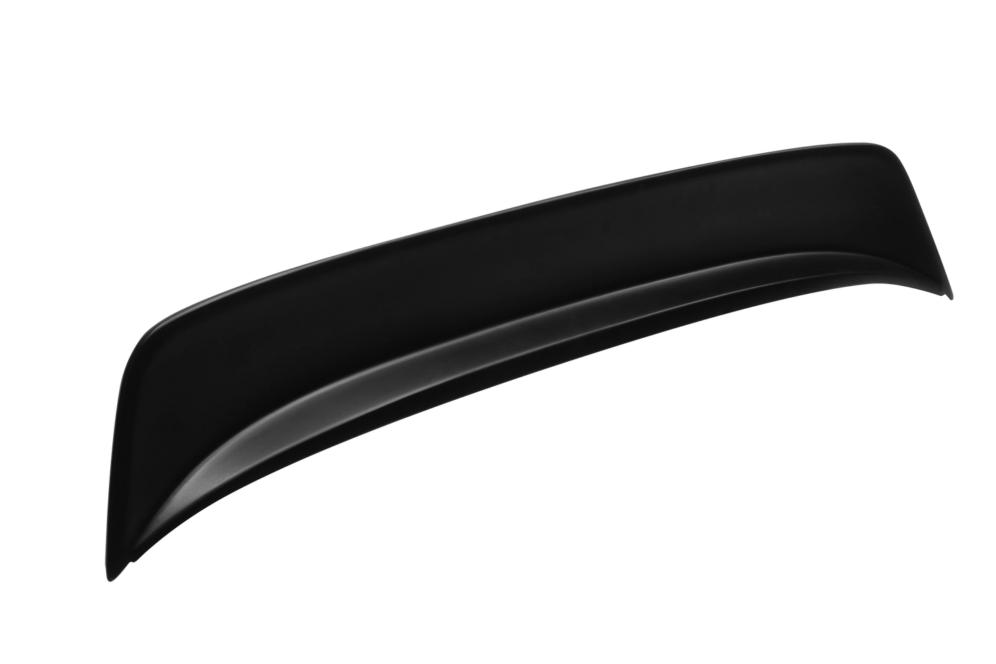 Honda Civic EG Hatchback N1 Style Spoiler - PU Plastic